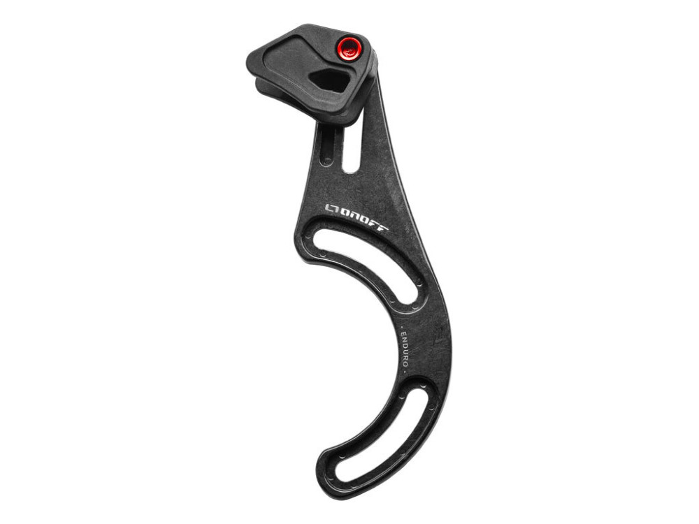 CHAINGUIDE ENDURO CARBON