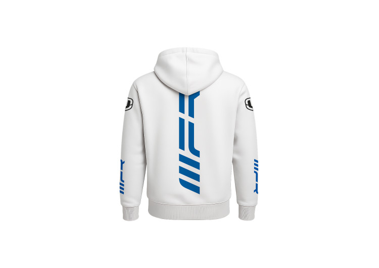 HOODIE MFR