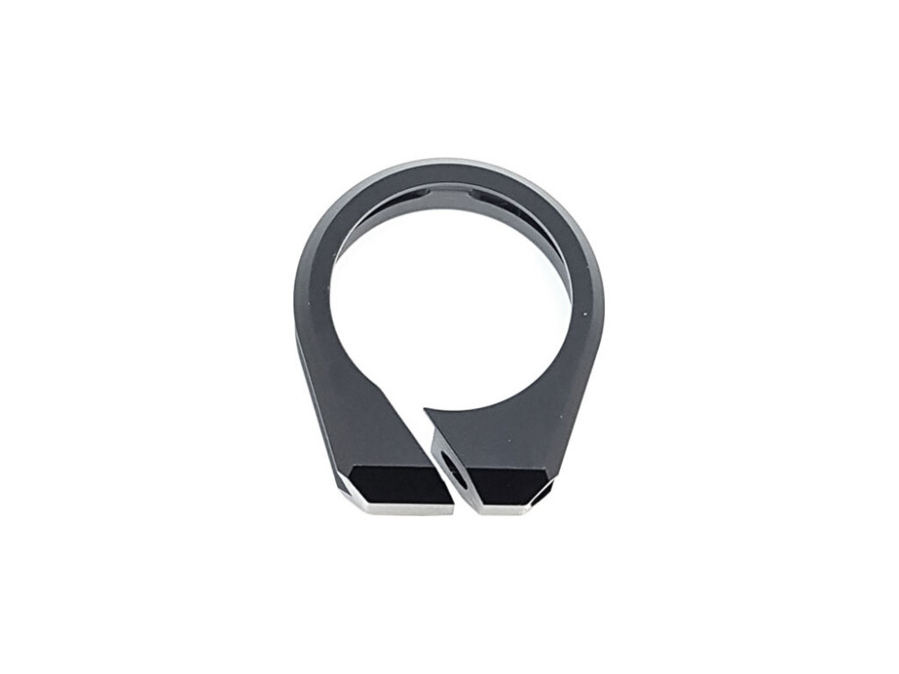 SEAT CLAMP FOXY CARBON/DUNE CARBON