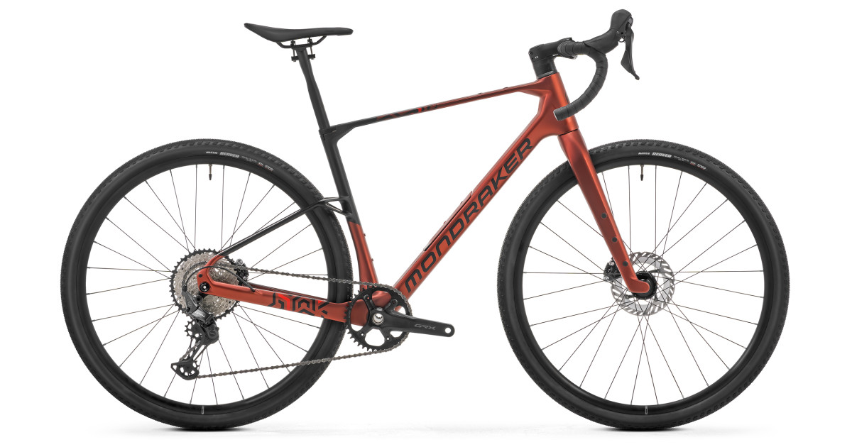 Mondraker Arid Carbon