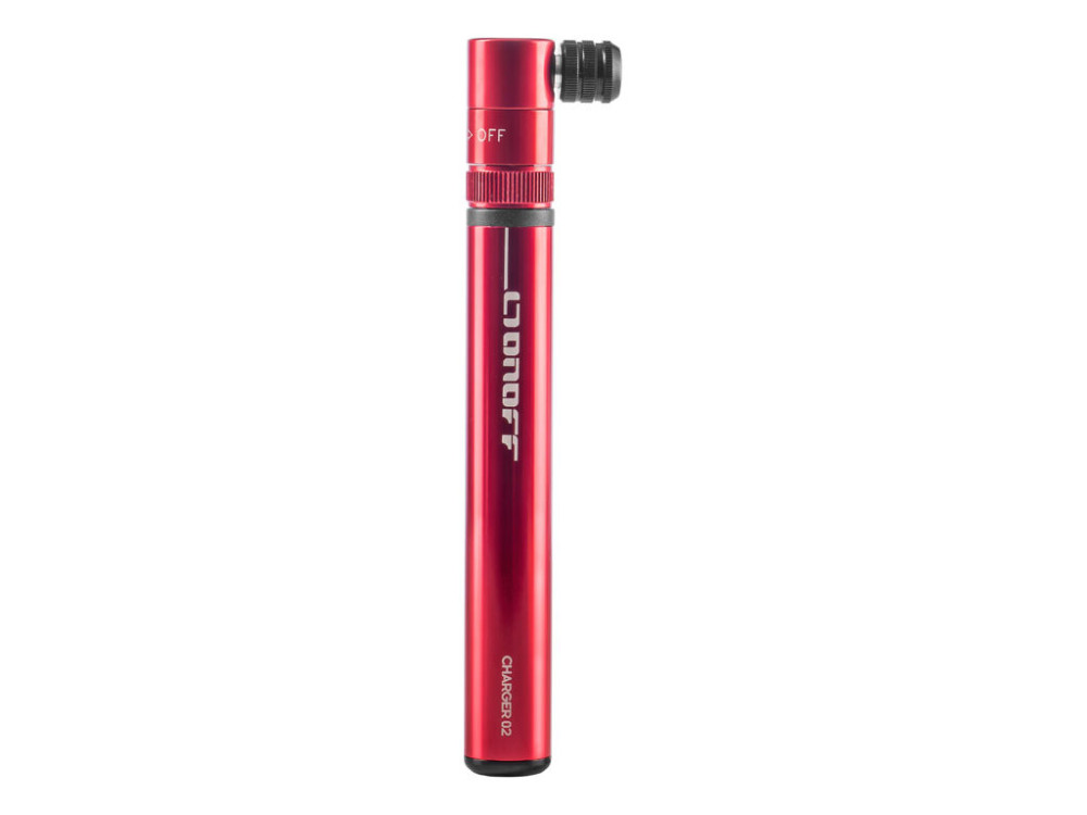 CHARGER 02 PUMP