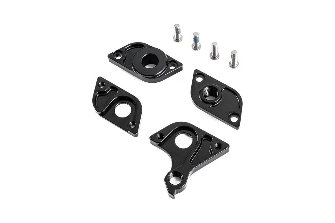 KIT PUNTERAS ESTANDAR SUPERFOXY 20