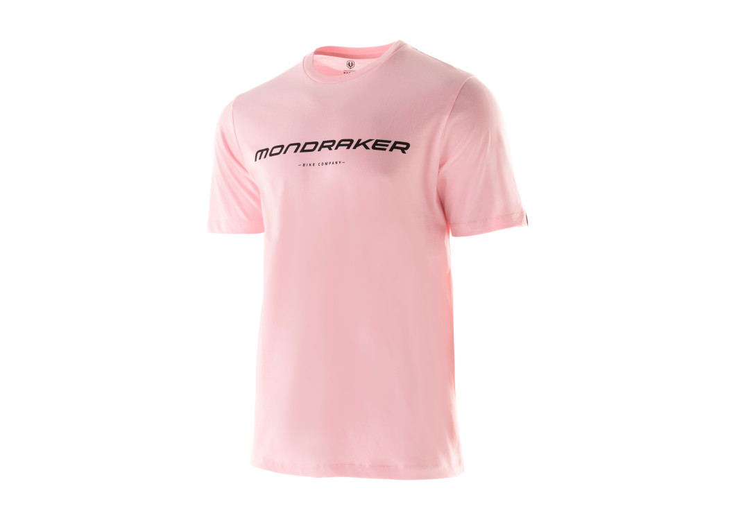 T-SHIRT MONDRAKER COMPANY
