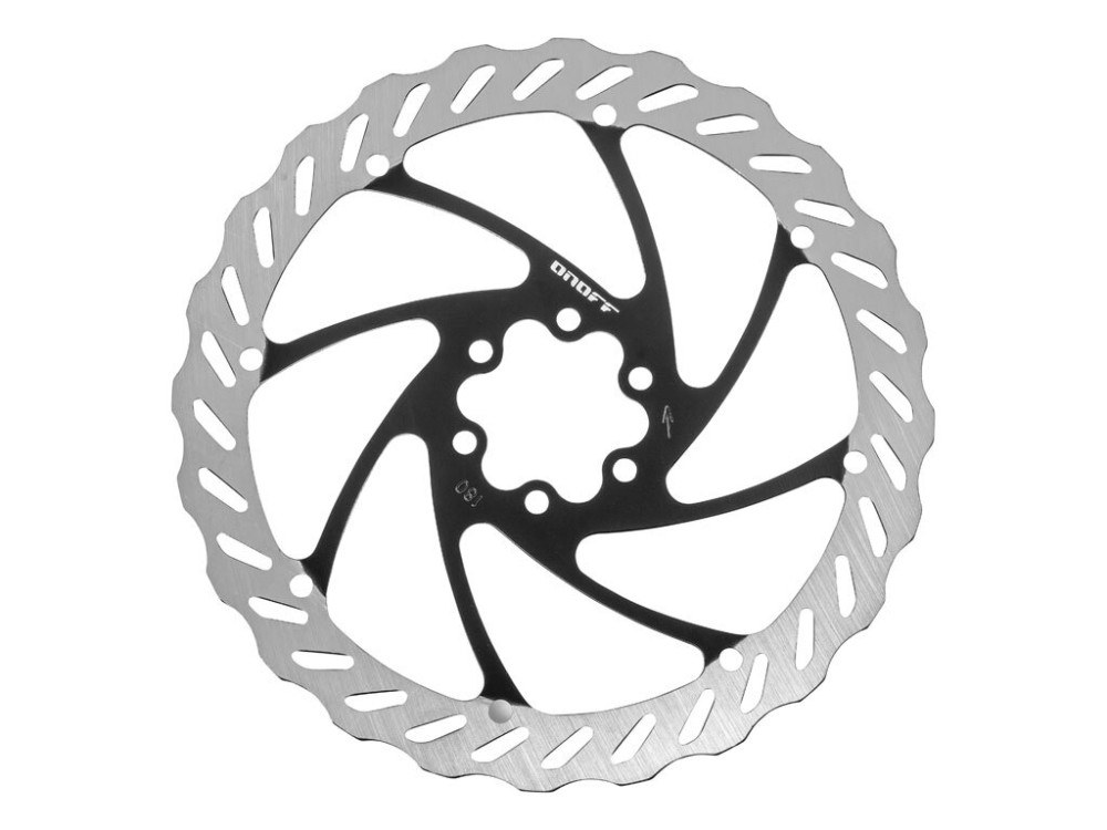 STANDARD DISC ROTOR
