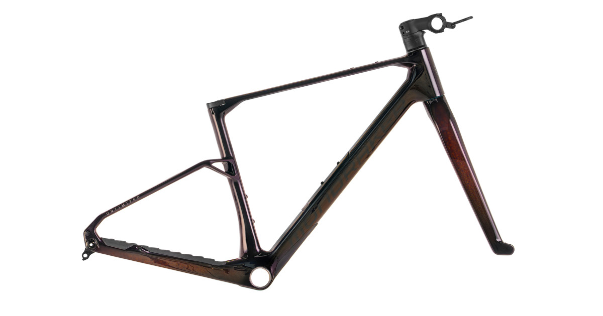 Mondraker Arid Carbon Unlimited 5