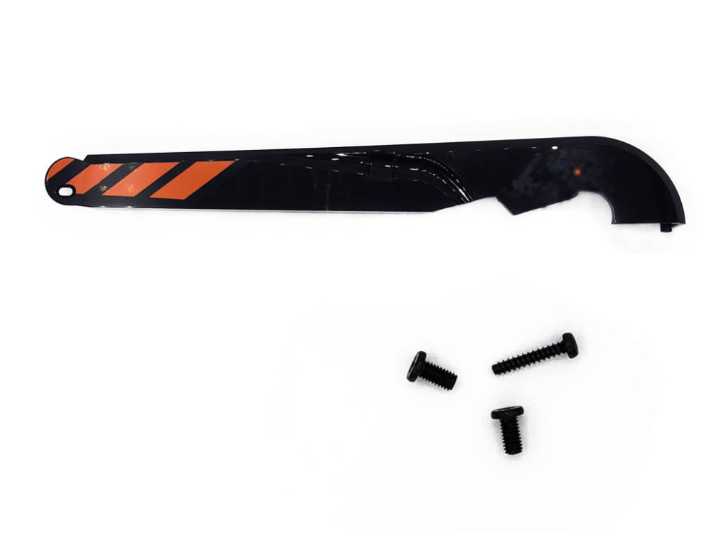 CHAIN PROTECTOR GROMMY 16