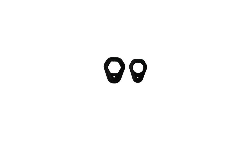 THUNDRA POWER BUTTON BRACKET 20-21