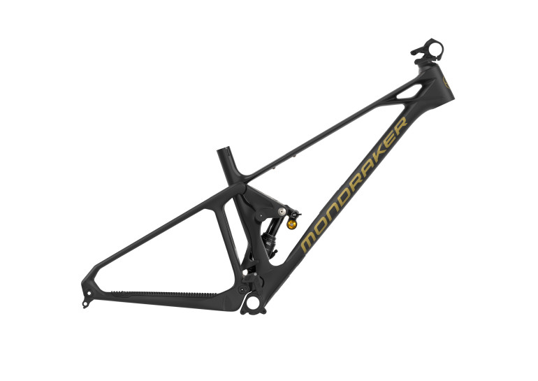 FOXY CARBON RR