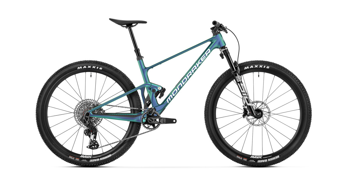 Mondraker F-PODIUM CARBON RR