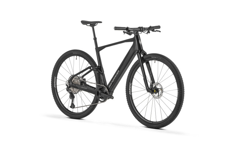 DUSTY S 360 FLAT