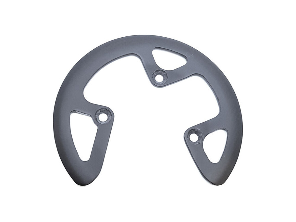 ISCG 05 DUNE CARBON PROTECTOR WITHOUT BOLTS