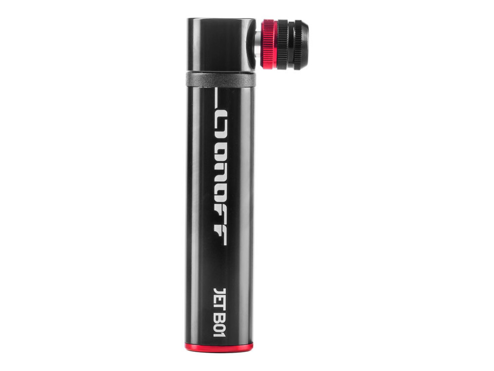 JET B01 PUMP