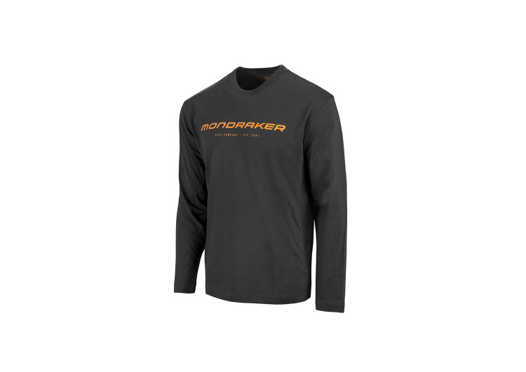 T-SHIRT MONDRAKER COMPANY L/S