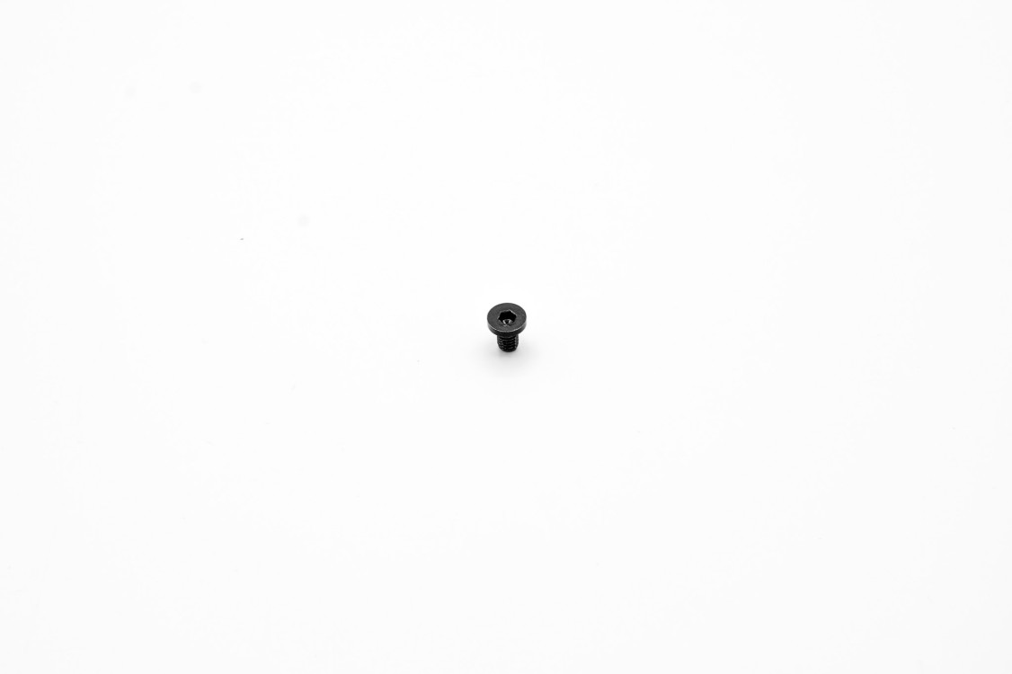 M4X6L SCREW BOLT