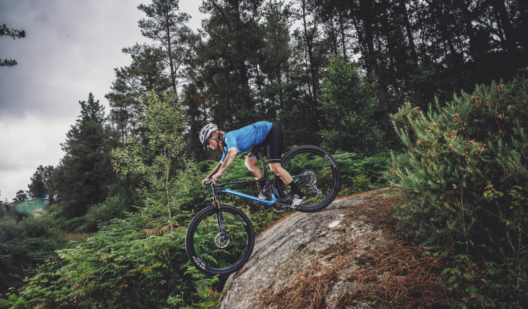 2022 MONDRAKER MODELLE