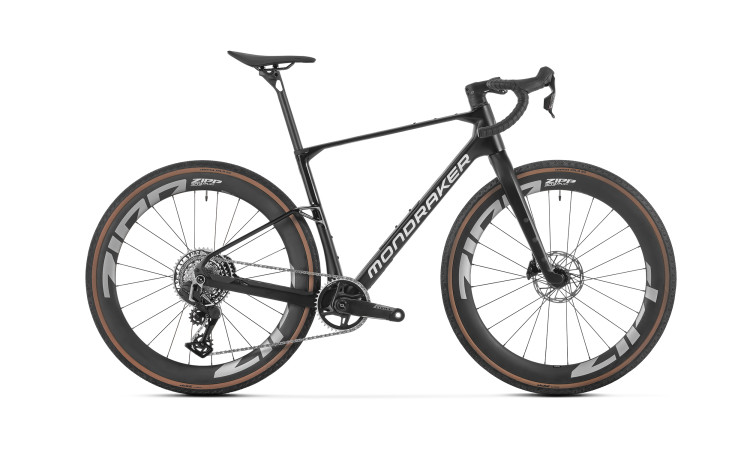 ARID CARBON RR