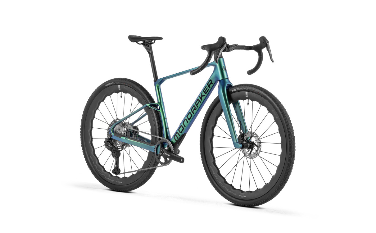 ARID CARBON RS