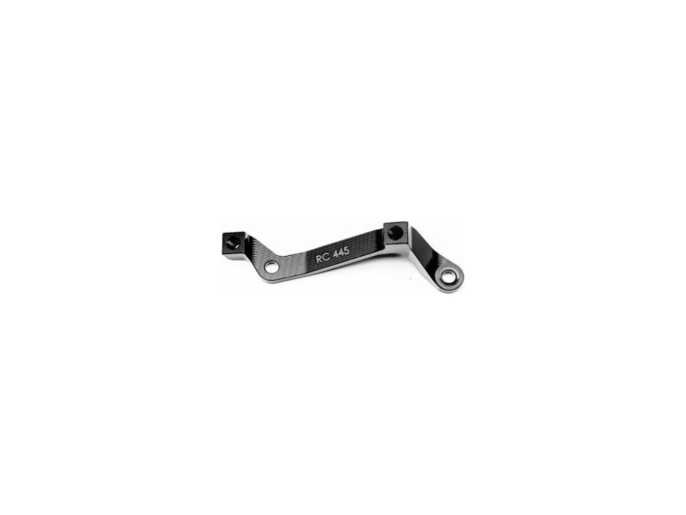 DISC MOUNT SUMMUM CARBON 445