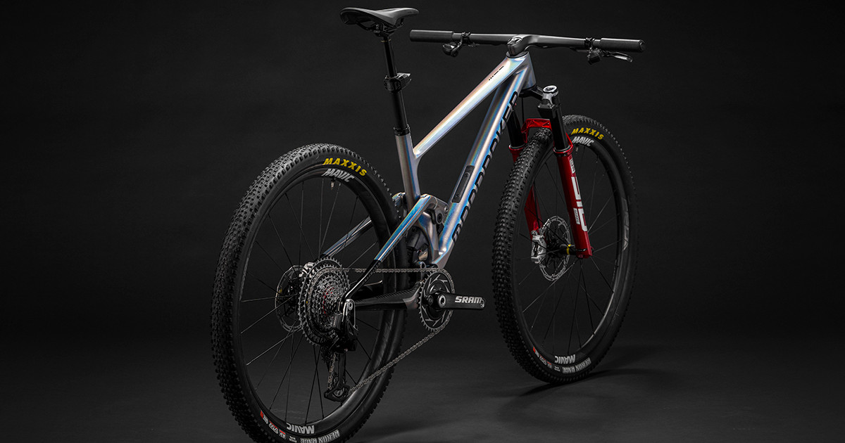 F-PODIUM UNLIMITED IRIDIUM - Val di Sole