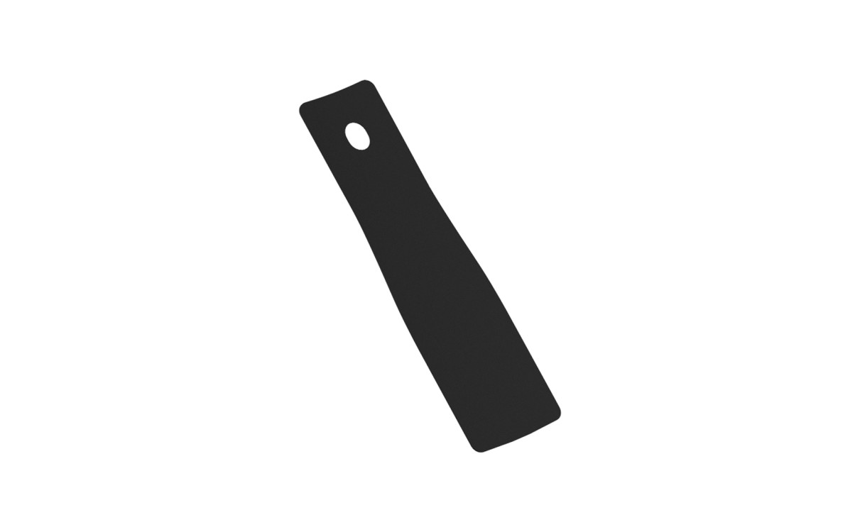 DUSTY DT FRAME RUBBER PROTECTOR
