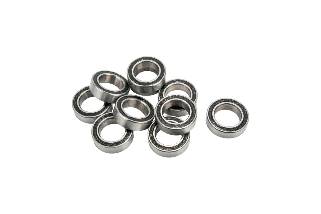 BEARING KIT SPARES ZERO 25