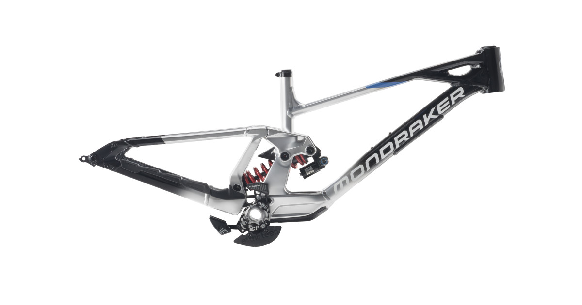 Mondraker FRAMESET SUMMUM RR MX