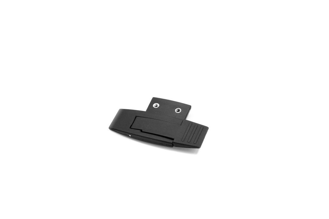 DT ARID CARBON PLASTIC HANDLE LOCK