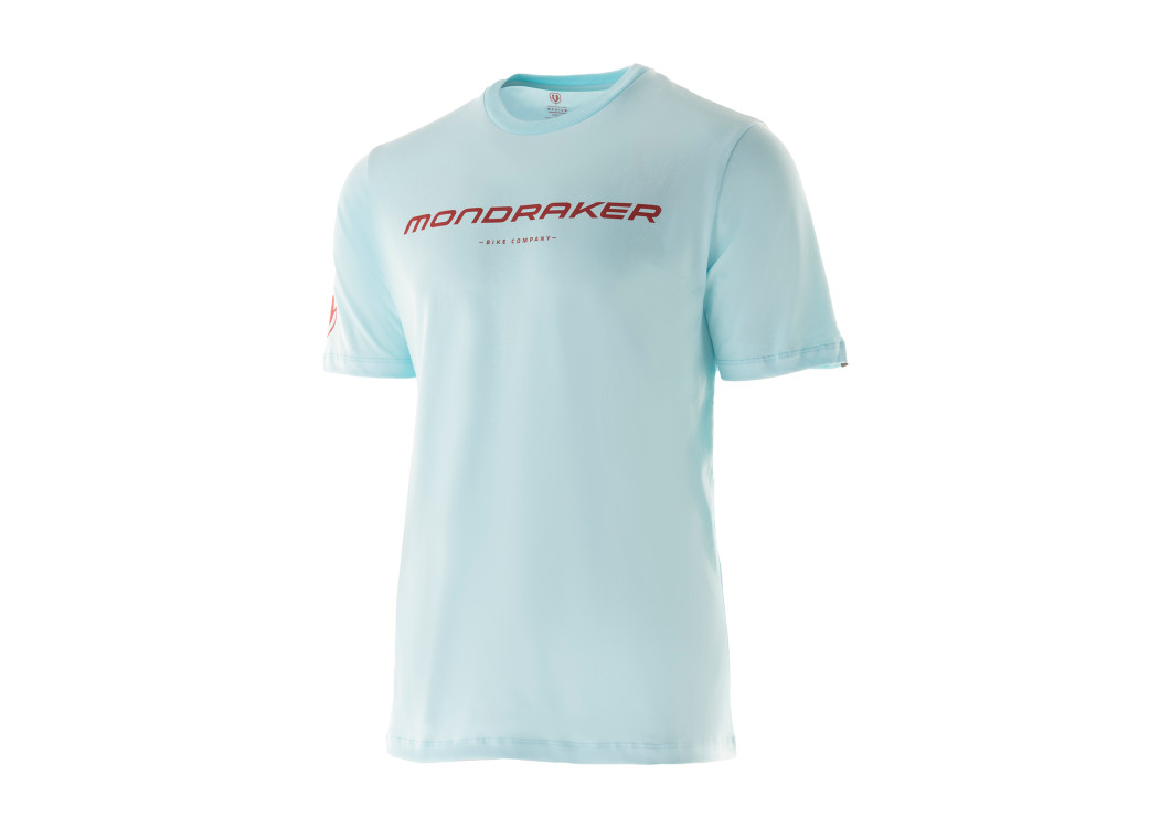 T-SHIRT MONDRAKER COMPANY