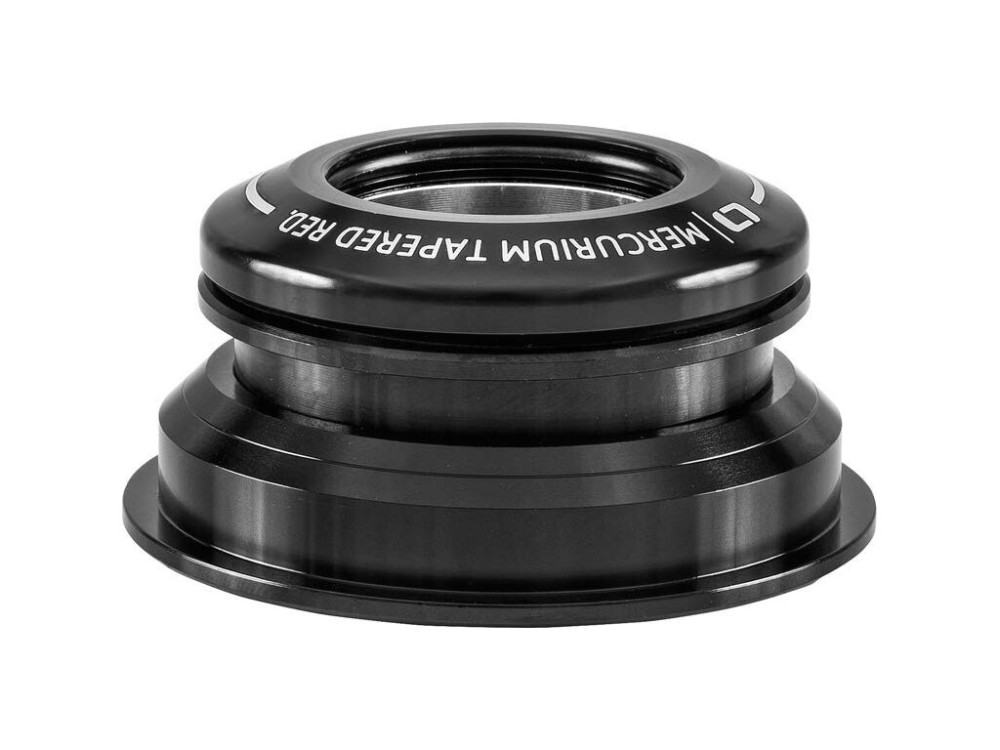 MERCURIUM TAPERED HEADSET