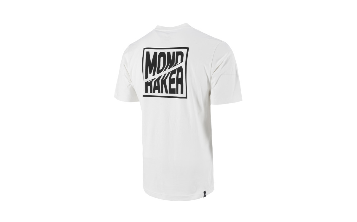 T-SHIRT MONDRAKER SQUARE