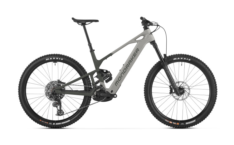 CRAFTY CARBON S