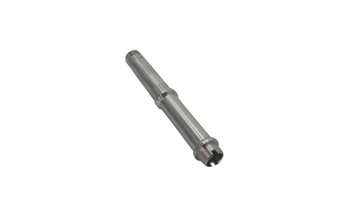 HUB AXLE BUJE ONOFF BULA DA4352B 12X150