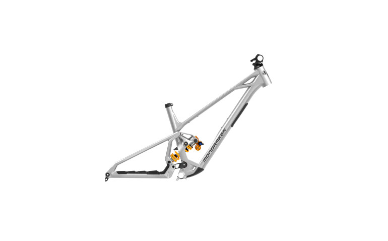 ANARK XR FRAMESET