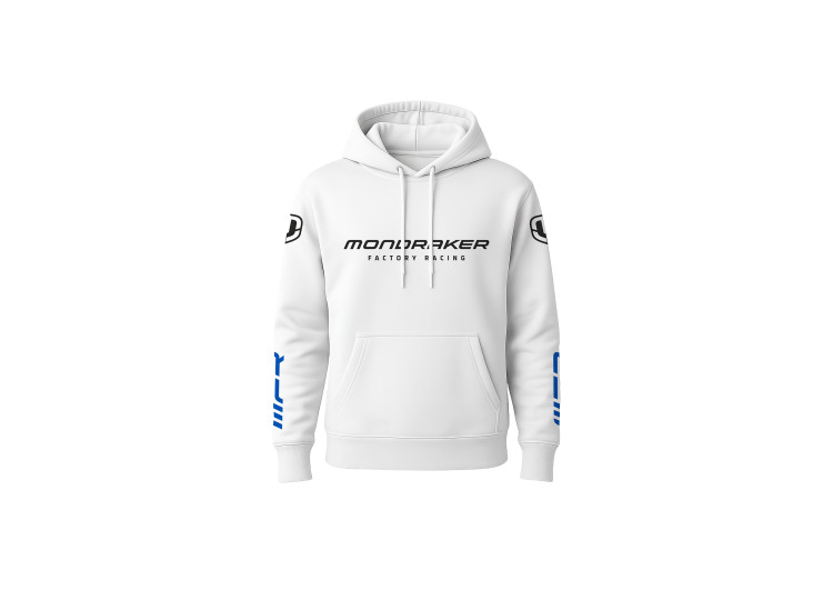 HOODIE MFR