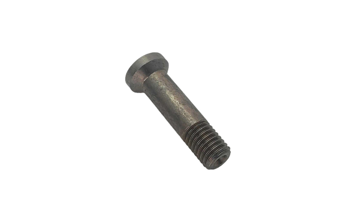 F-PODIUM STEEL LOWER SHOCK ABSORBER BOLT
