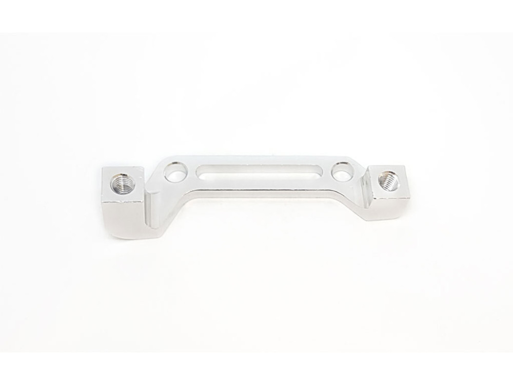 DISC MOUNT 160 PODIUM CARBON 29 2013-2016