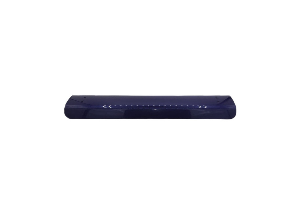 BATTERY COVER DEEP BLUE GLOSS CRAFTY RR 2020