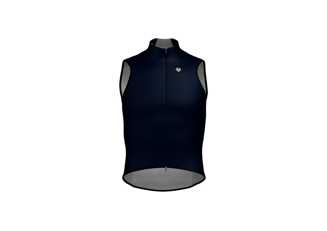 WIND VEST PATH