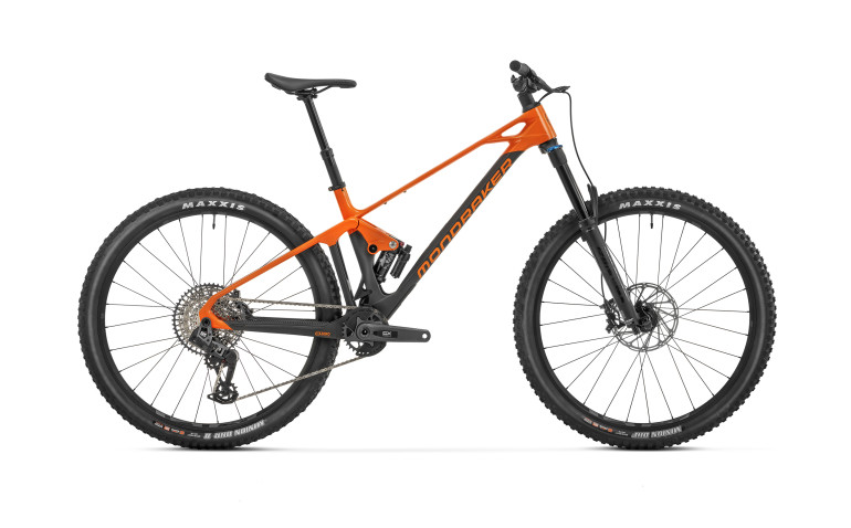 FOXY CARBON R AXS