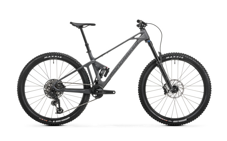 FOXY CARBON R