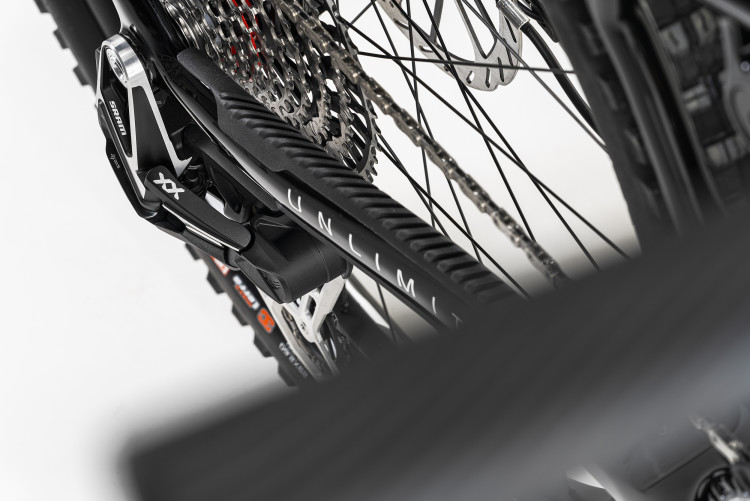 CRAFTY CARBON UNLIMITED ELECTRIC BLUE