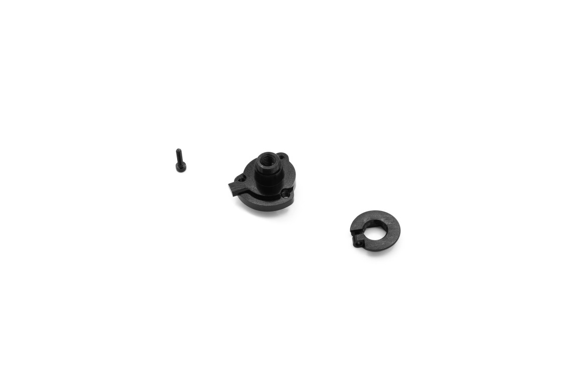 DT ARID CARBON COVER PIVOTING MECHANISM KIT