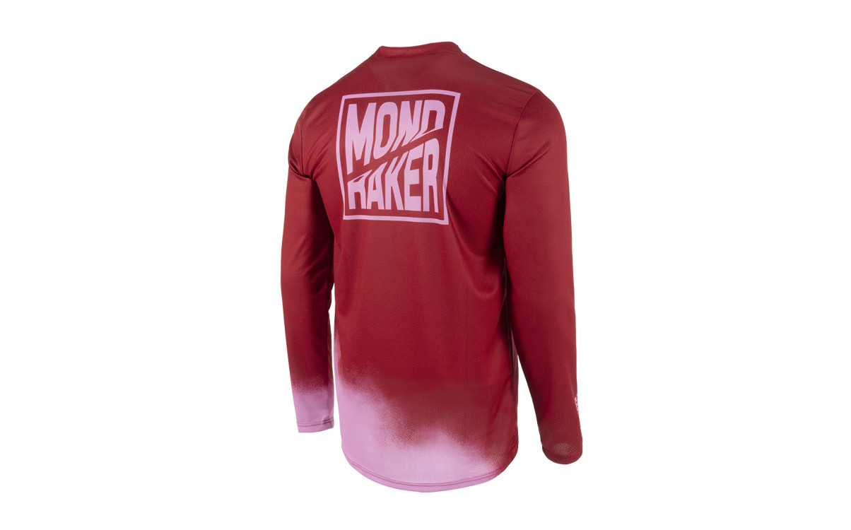 JERSEY FOREST L/S