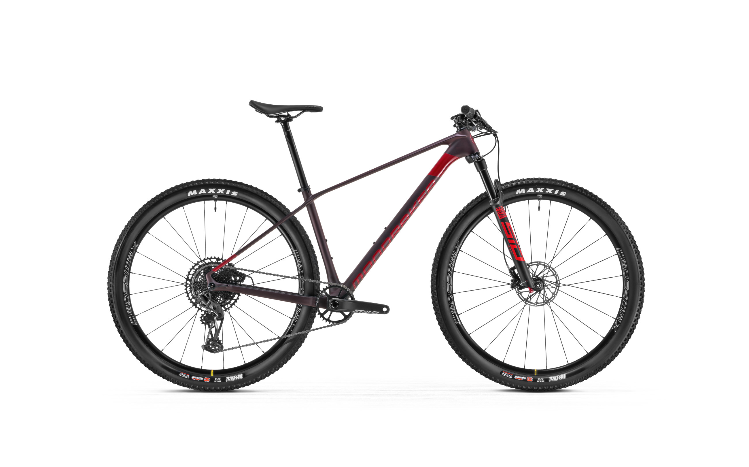 PODIUM CARBON