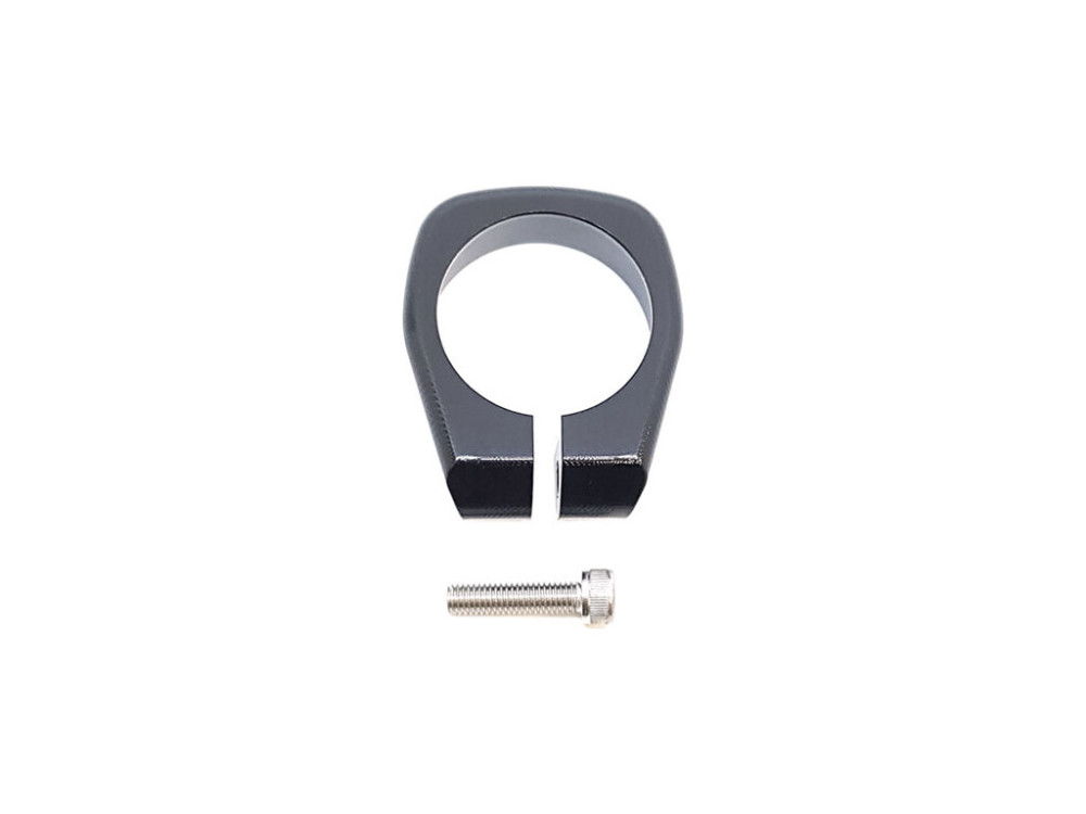 SEAT CLAMP 34.9 SUMMUM CARBON