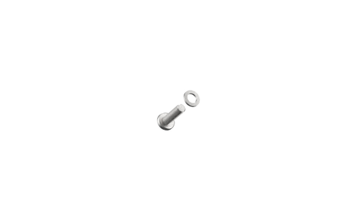 DUSTY BATTERY BOLT