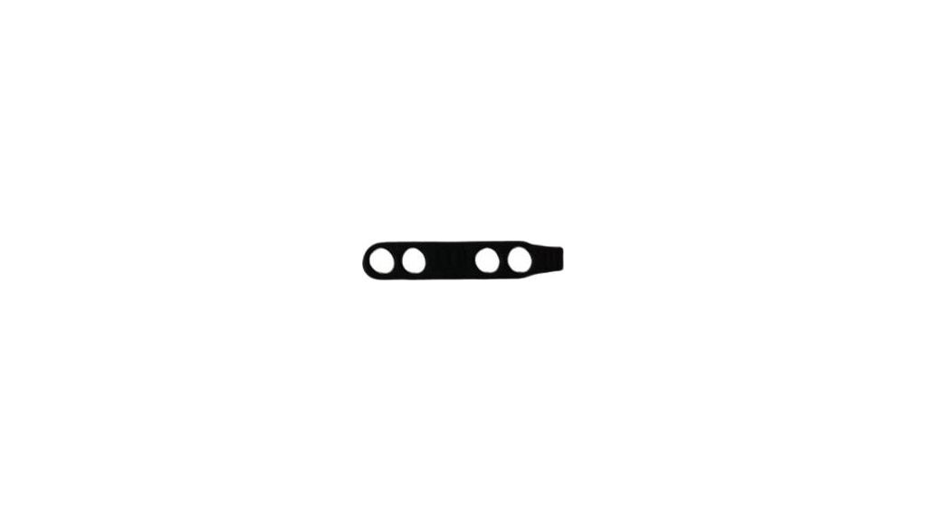 RUBBER LOADING PORT DUSK-THUNDRA 2020