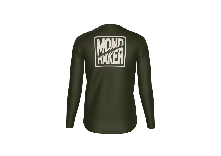JERSEY FOREST L/S