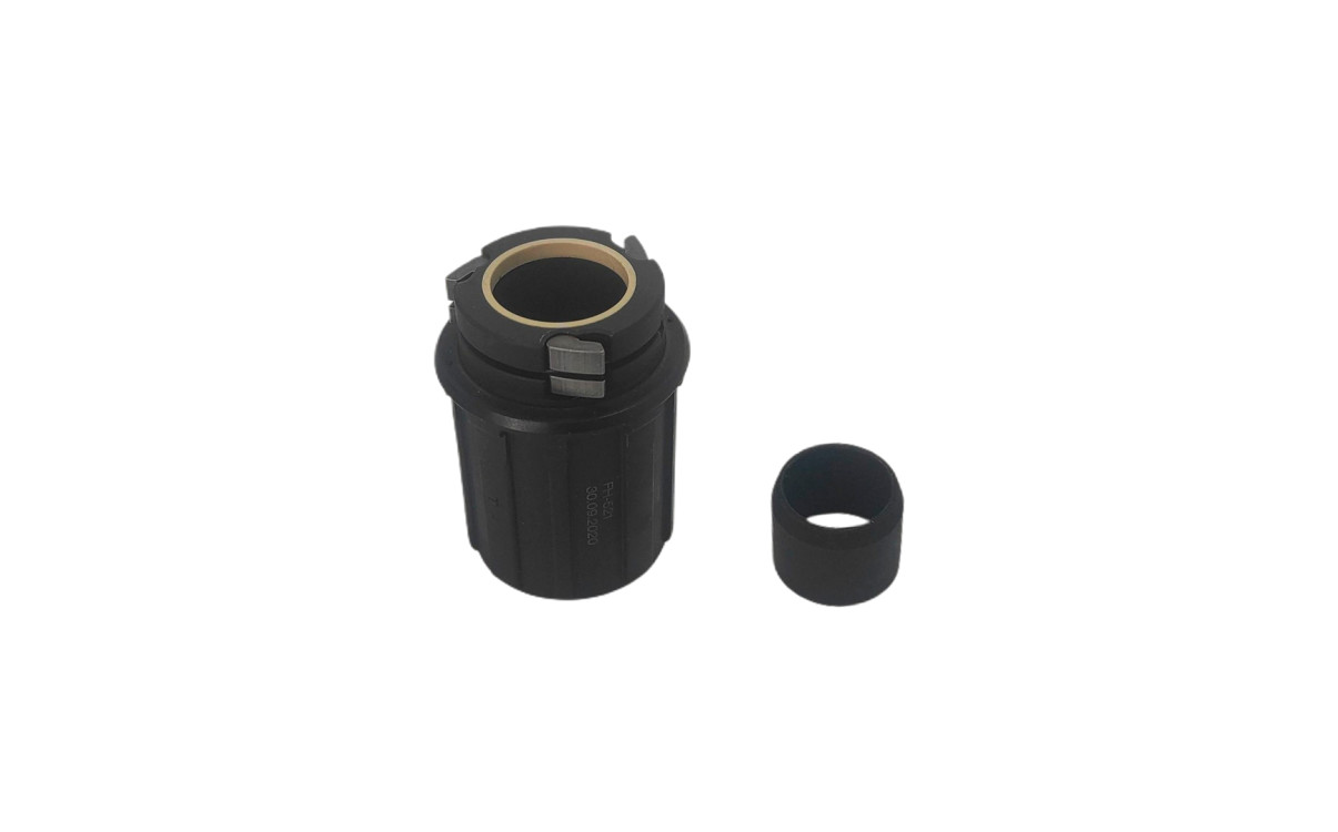 FREEHUB DC157 SHIMANO MTB HUB