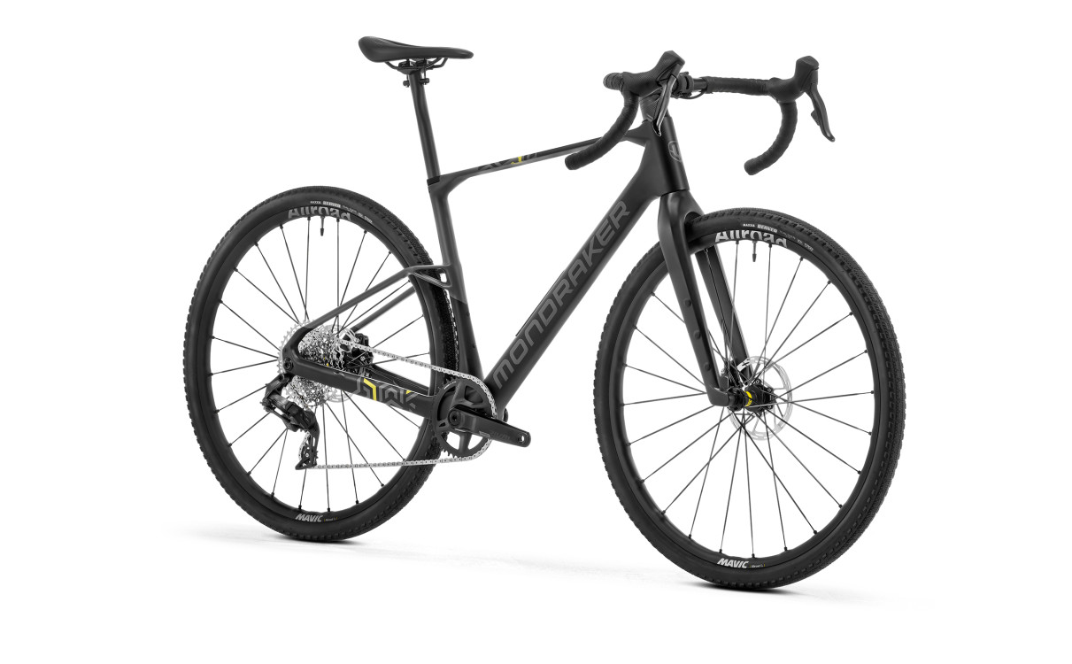 ARID CARBON R